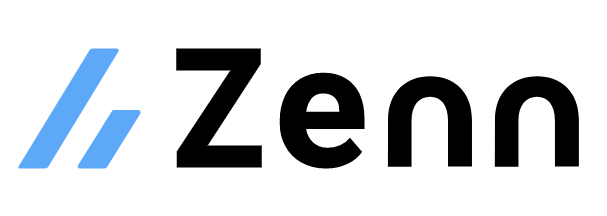 Zenn's Logo